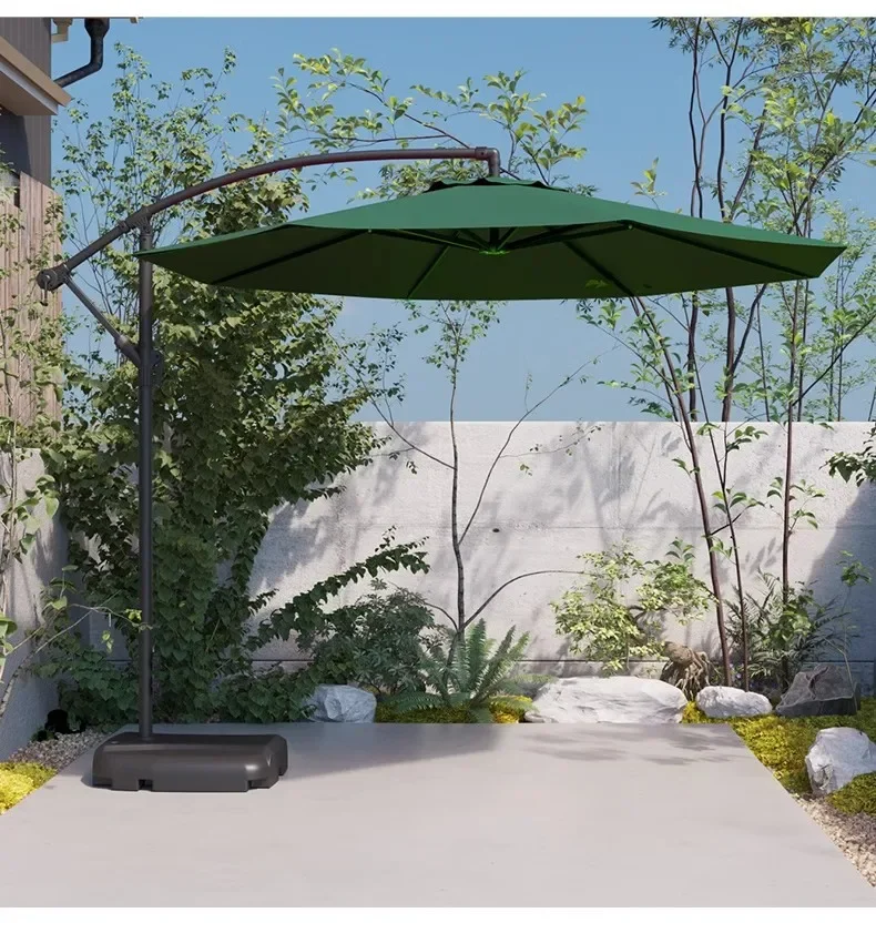 Modern Metal Outdoor Garden Um - Outdoor Furniture For Sale ulasan dan harga