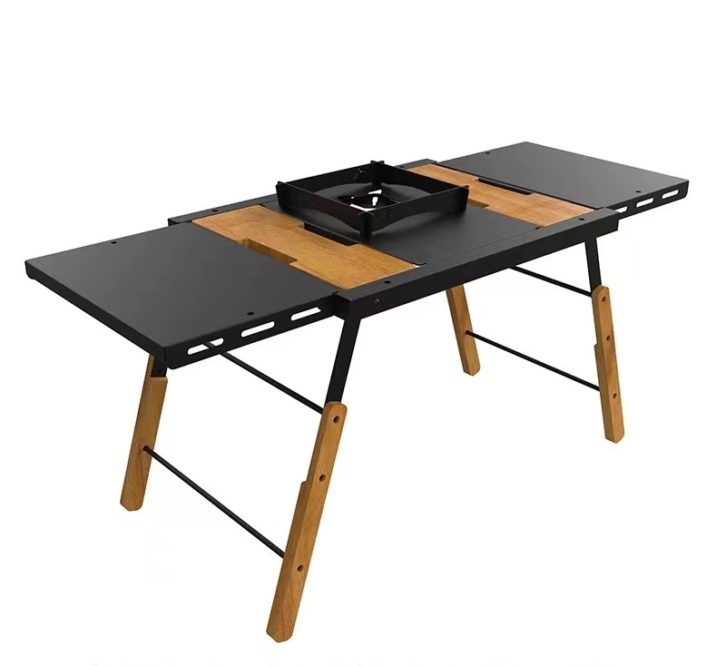 SM-IGTN Modern Design Aluminum - Outdoor Furniture Warehouse ulasan dan harga