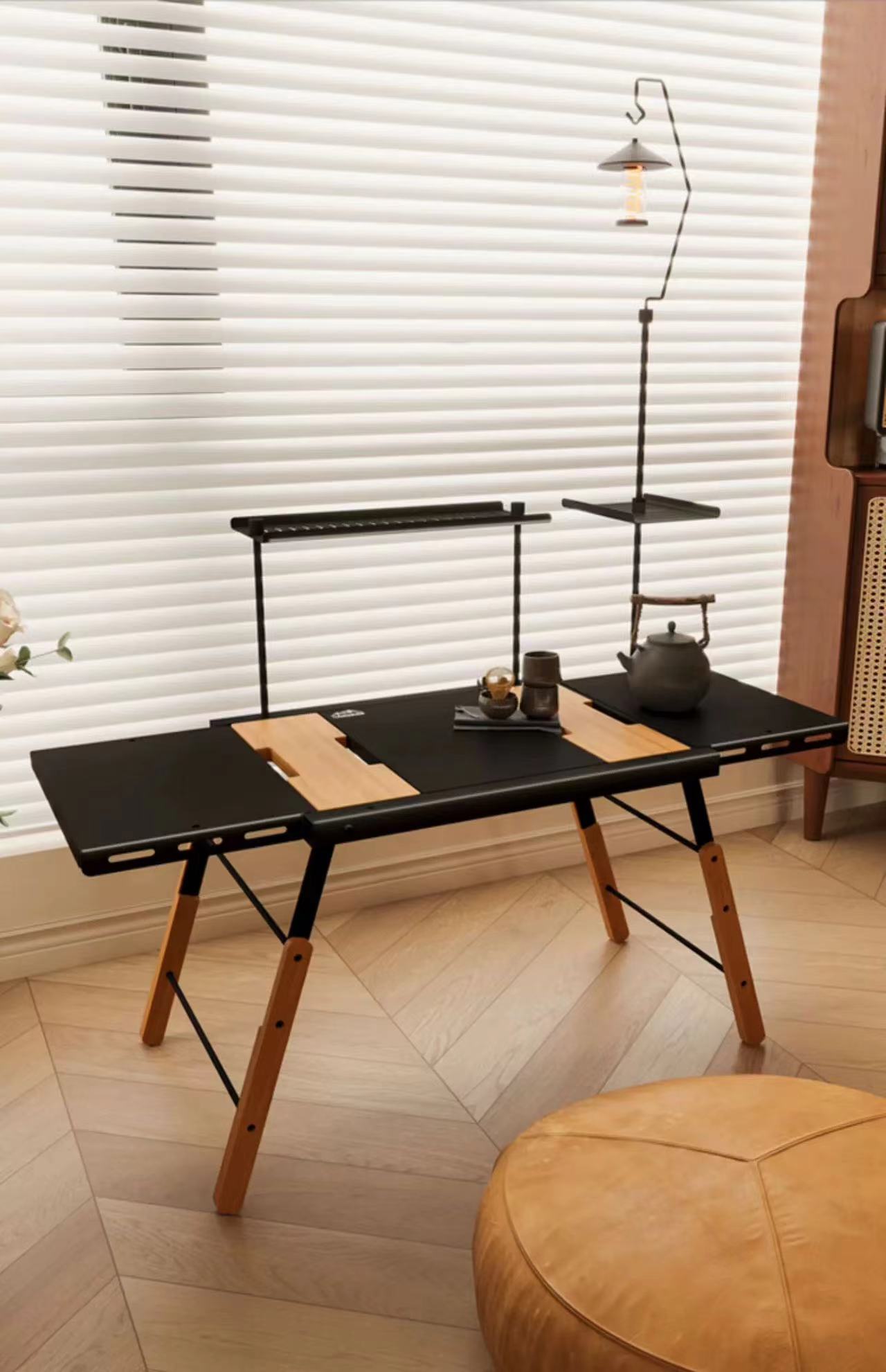 SM-IGTN Modern Design Aluminum - Outdoor Furniture Warehouse ulasan dan harga