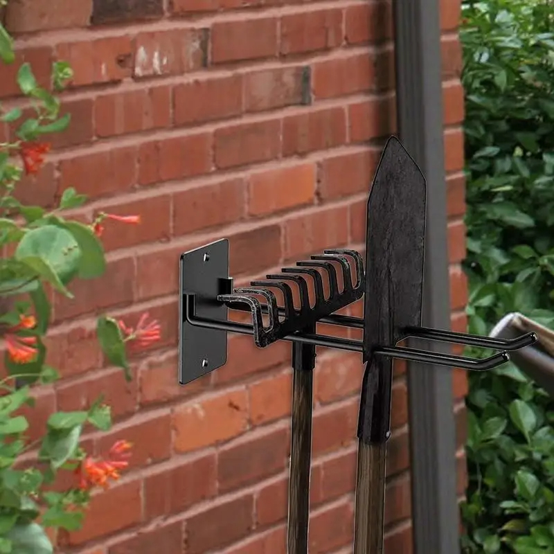 Tool Storage System Hooks Wall - Outdoor Furniture Warehouse ulasan dan harga