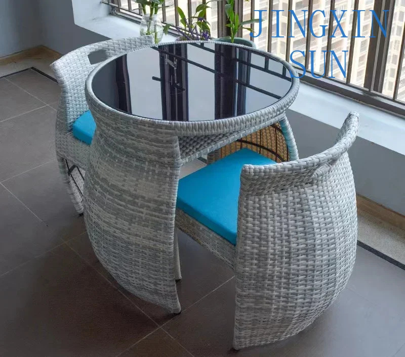 Space Saving Outdoor Sofa Set  - Outdoor Furniture Prices ulasan dan harga