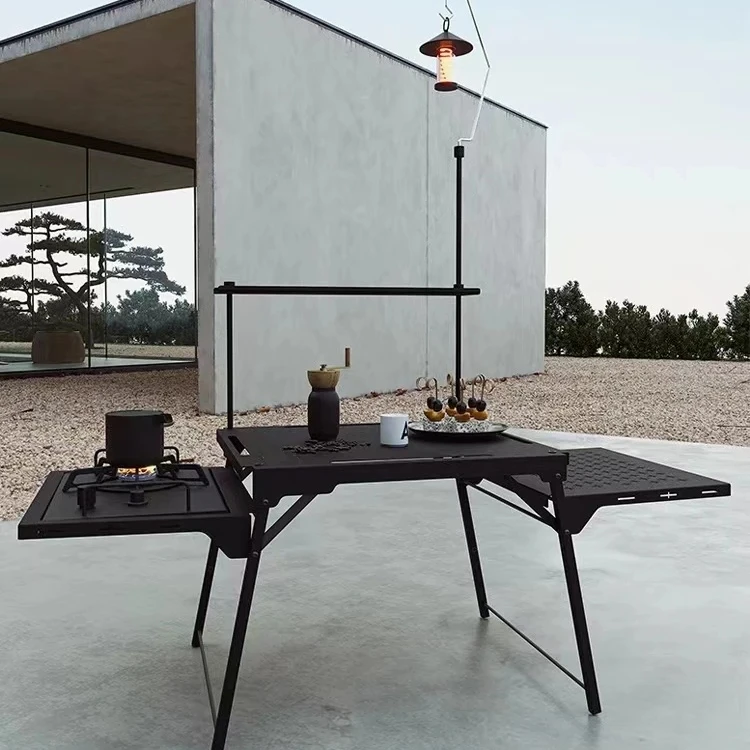 NewSM-IGTN Aluminum Portable C - Outdoor Furniture Warehouse ulasan dan harga