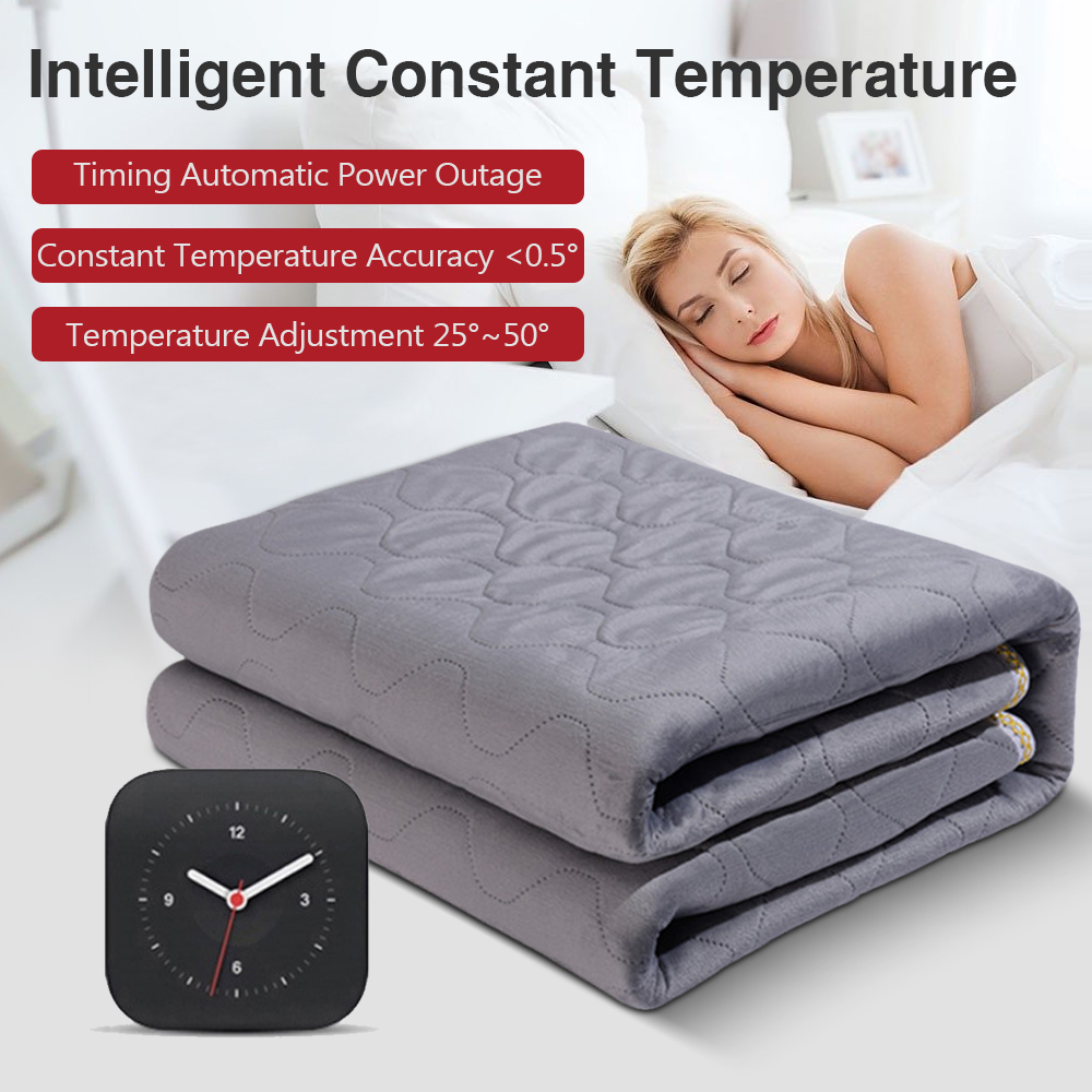 12V Cars Electric Blanket Heat - Outdoor Furniture Pads ulasan dan harga