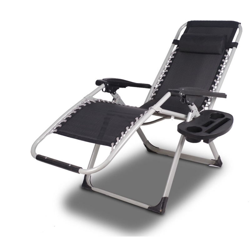 1 Pcs Folding Relaxation Chair - Outdoor Furniture Used ulasan dan harga