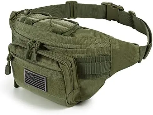 Waist Packs multi-function Fan - Outdoor Furniture Pillows ulasan dan harga