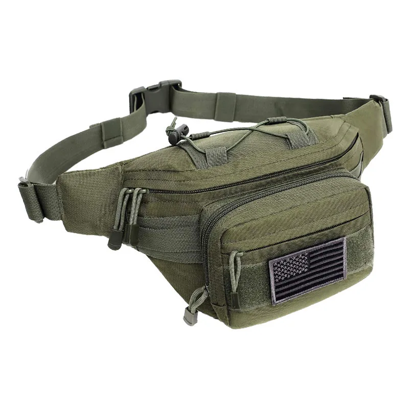 Waist Packs multi-function Fan - Outdoor Furniture Pillows ulasan dan harga
