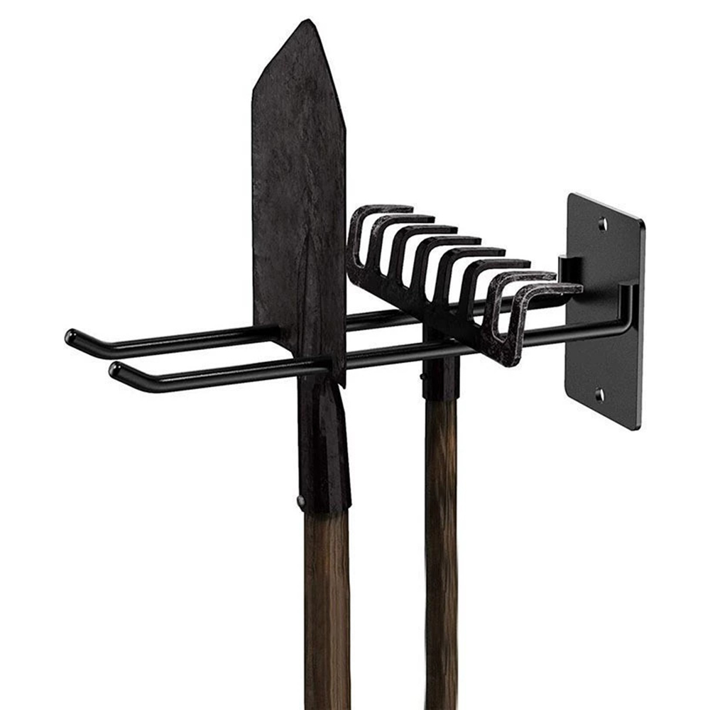 Tool Storage System Hooks Wall - Outdoor Furniture Warehouse ulasan dan harga