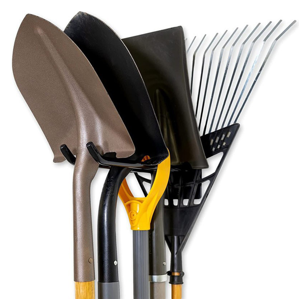 Tool Storage System Hooks Wall - Outdoor Furniture Warehouse ulasan dan harga