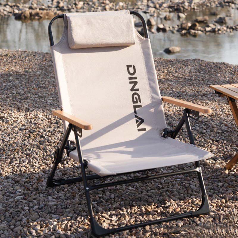 Outdoor Folding Chair Portable - Outdoor Furniture Pillows ulasan dan harga