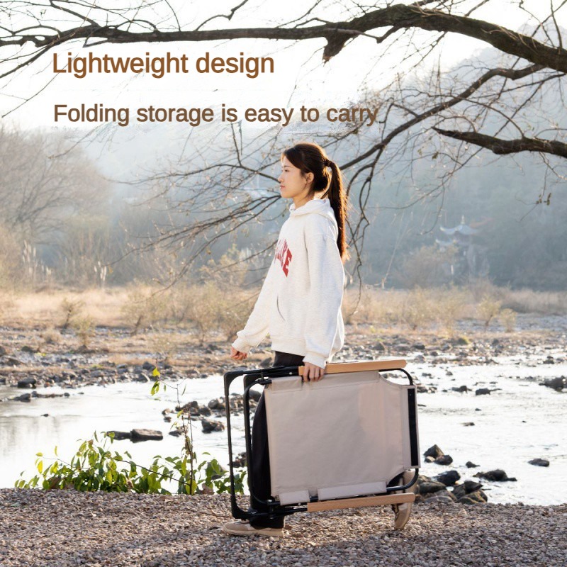 Outdoor Folding Chair Portable - Outdoor Furniture Pillows ulasan dan harga