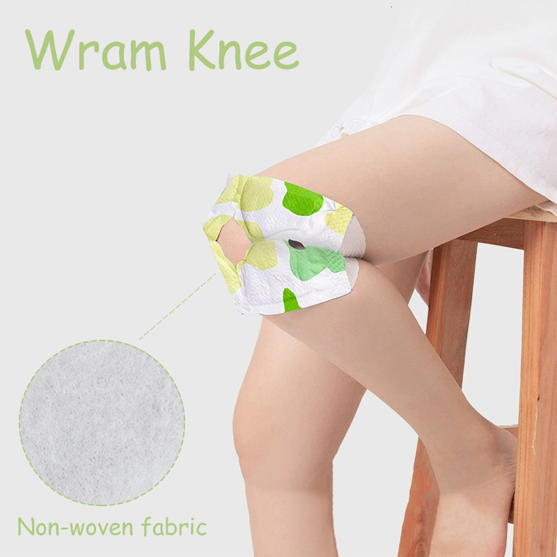 Disposable Knee Warmer Patch S - Outdoor Furniture Pads ulasan dan harga