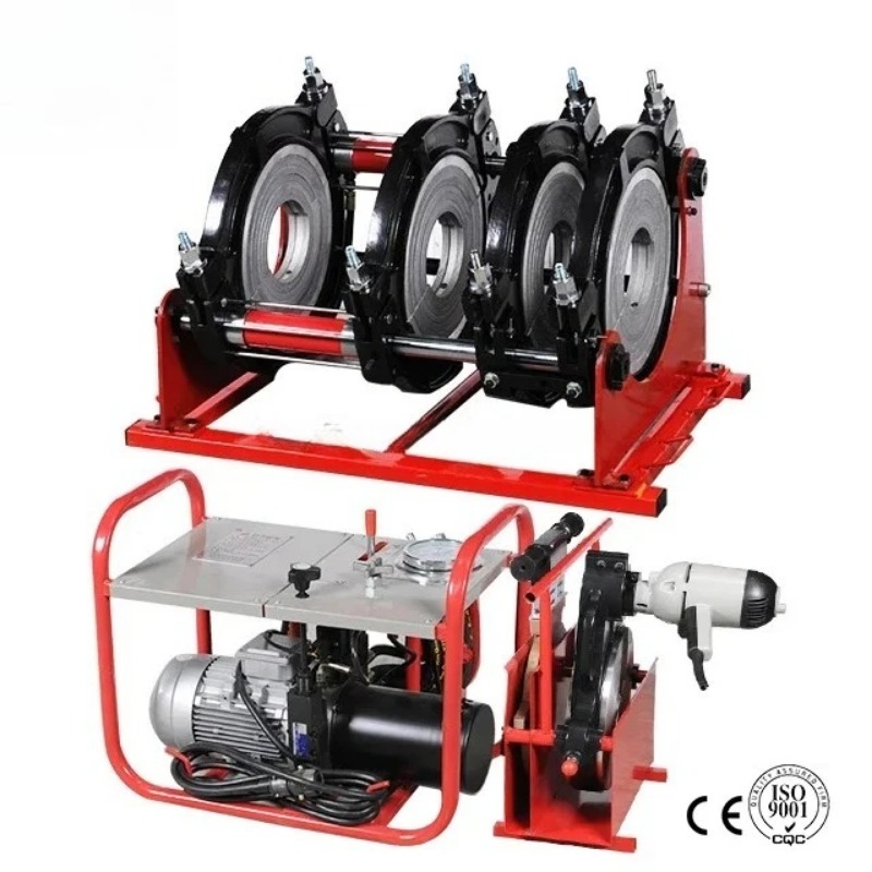 90-315mm HDPE Welding Machine  - Outdoor Furniture Prices ulasan dan harga