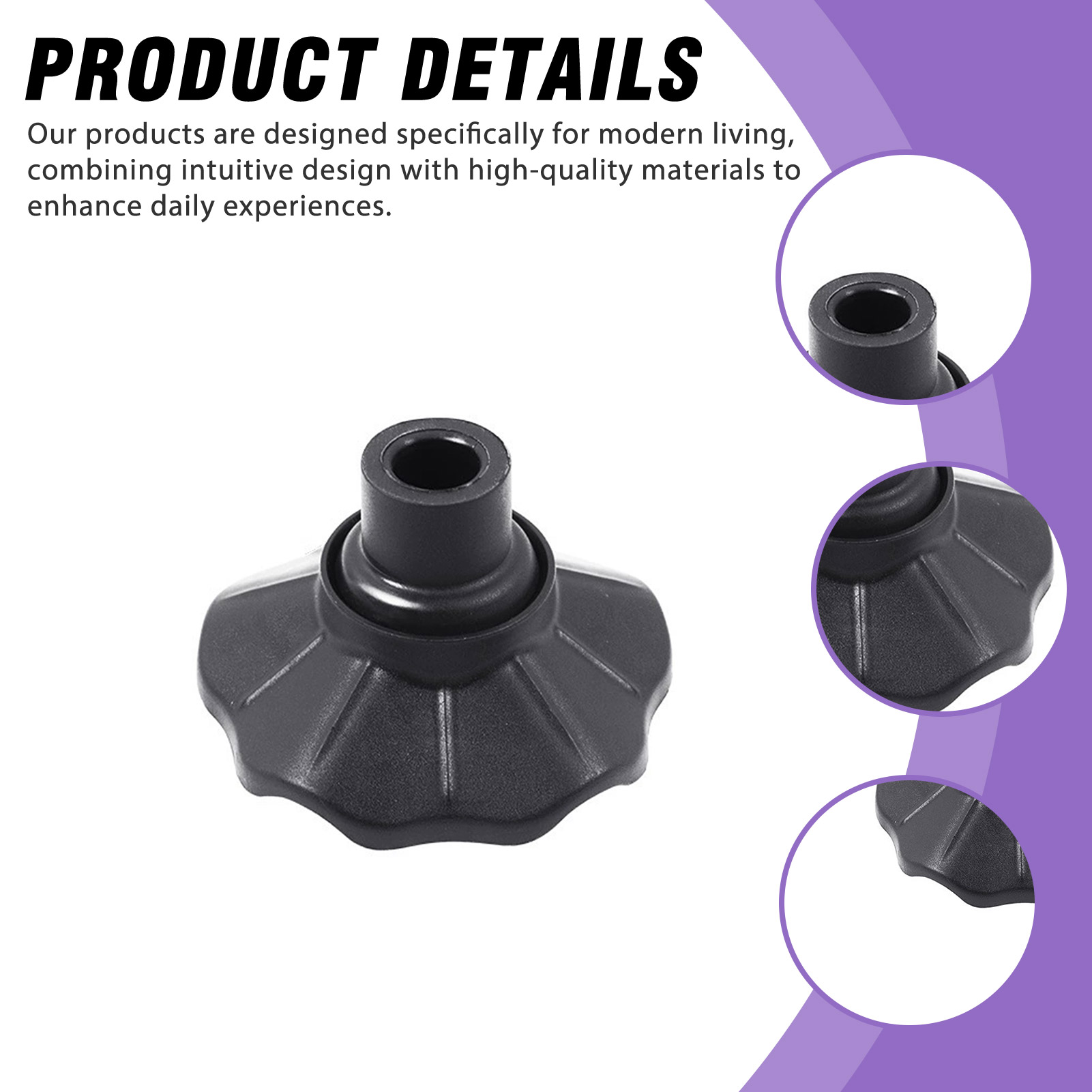 Wear-Resistant Chair Foot Pads - Outdoor Furniture Pads ulasan dan harga