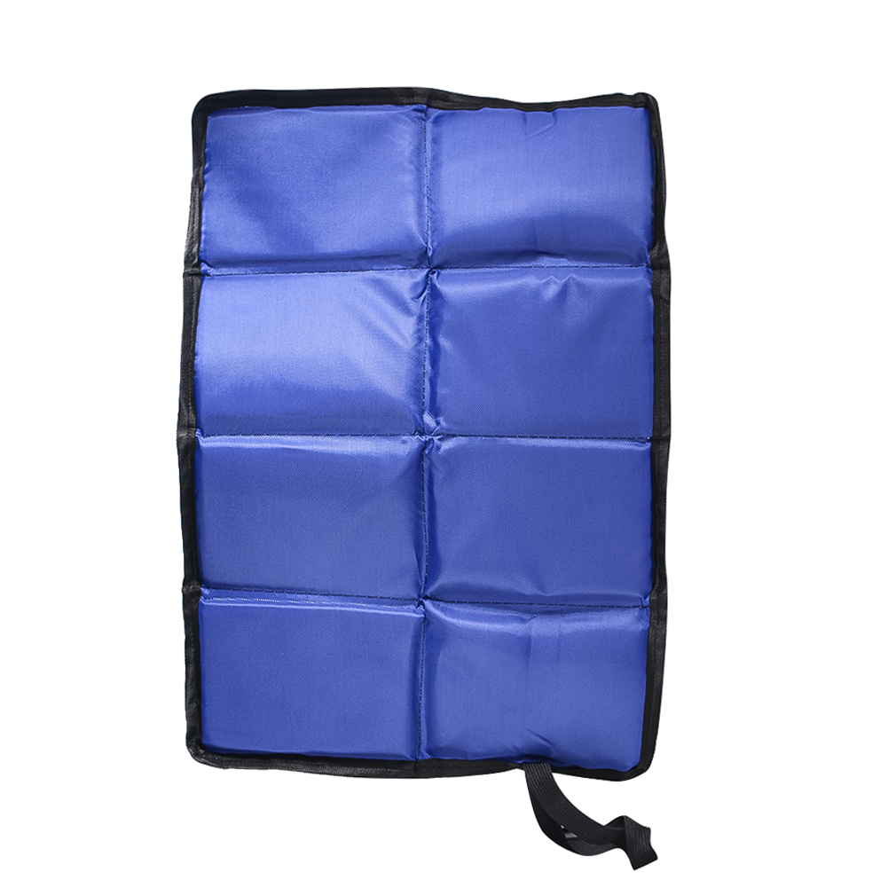 Thick Waterproof Moisture Proo - Outdoor Furniture Pads ulasan dan harga