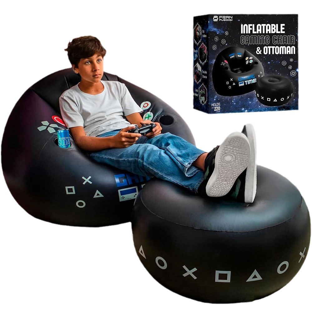 Creative Esports Gaming chair  - Outdoor Furniture Arhaus ulasan dan harga