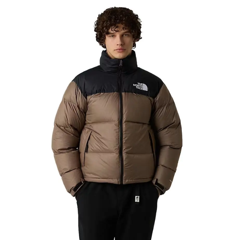 THE NORTH FACE Nuptse 1996 Ret - North Face Jacket 1996 Retro ulasan dan harga