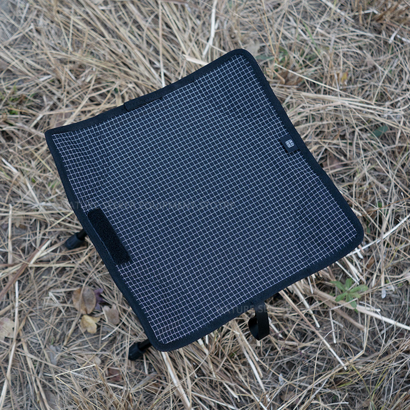 UHMWPE Stool Folding Chair Out - Outdoor Furniture Used ulasan dan harga